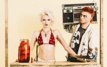 Wargasm talk leaving Universal, and why they definitely aren't industry plants