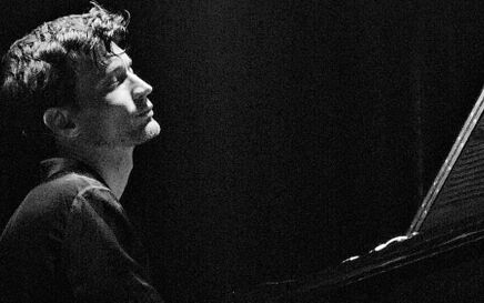 Andrei Irimia on taking his piano music from Bucharest to Europe’s grandest concert halls