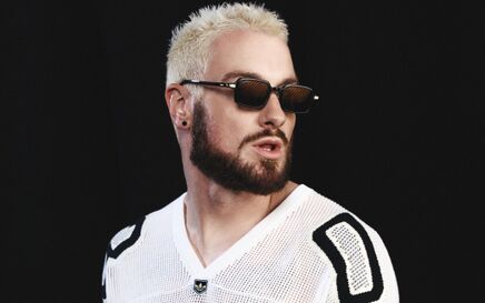 James Hype on going from Wirral nightclubs to Tomorrowland