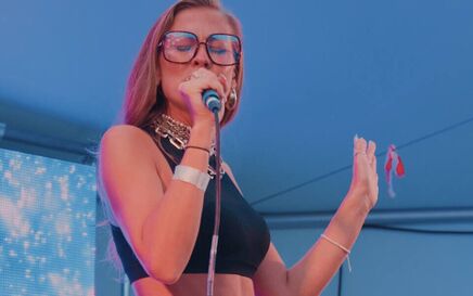 The Headliner Stage returns to Pub In The Park 2025 alongside blistering Dizzee Rascal set