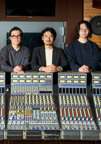 Focusrite Group announces new Japan Direct venture
