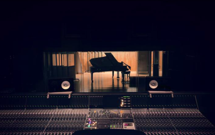 Renowned British Studio Complex, Angel Recording Studios To Close