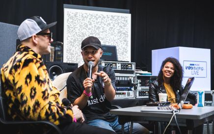 6 Top Tips To Make A Great Record