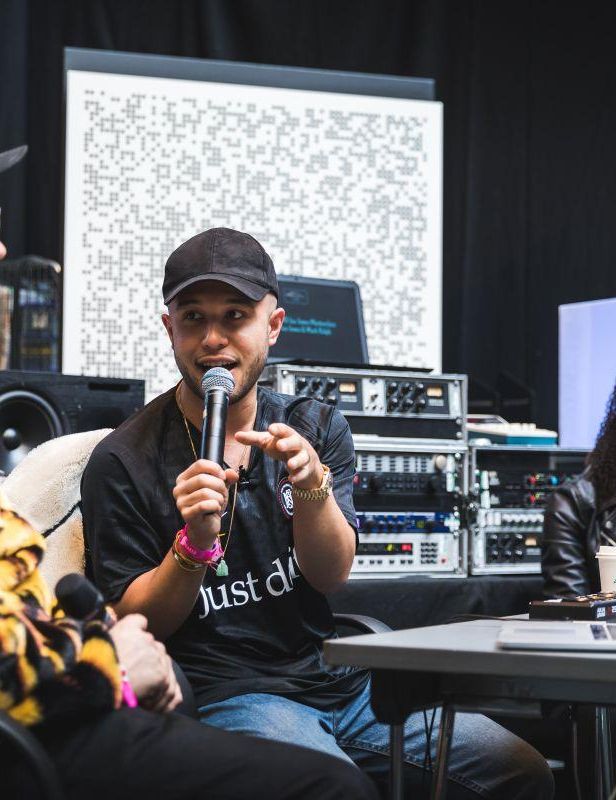 6 Top Tips To Make A Great Record