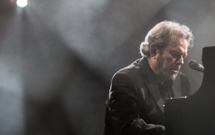 Jimmy Webb on a life in music and working with ‘otherworldly’ Glen Campbell