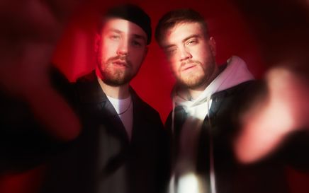 Goodboys: The Story So Far