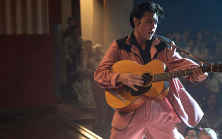 Elliott Wheeler on scoring Baz Luhrmann’s Elvis and Austin Butler's Transformation