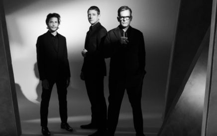 Interpol talk new album The Other Side Of Make Believe and surviving the '00s
