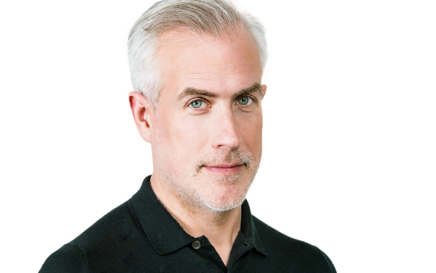 Matt Everitt on convincing Prince to play Glastonbury and the magic of Worthy Farm