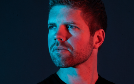 Morgan Page: The state of the DJ market, tips for new talent, and JBL Fest