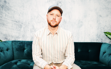 Matt Simons on Identity Crisis: 