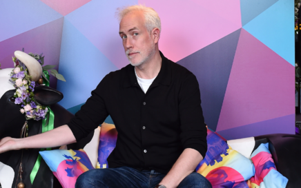 More than Merch: Matt Everitt talks 6 Music T-Shirt Day and 100 years of the BBC