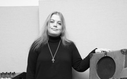 Alicia Keys' engineer Ann Mincieli reflects on Immersive Grammy Win