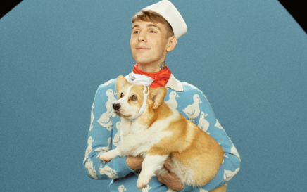 Yung Bae on Groove Continental: Side A: 