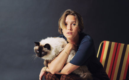 Resa Saffa Park: From Ragnarok To Releasing Music