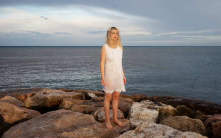 Alison Sudol on Fantastic Beasts & channelling heartbreak into music: 