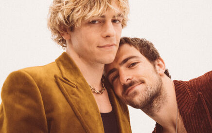 The Driver Era on Summer Mixtape & Sabrina: 