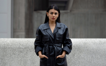 Noé Solange on new single, Bloom: “I wrote this song when I felt quite lost”