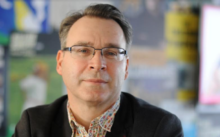 BMG UK president: Why artists are flocking to the music industry’s most unique label