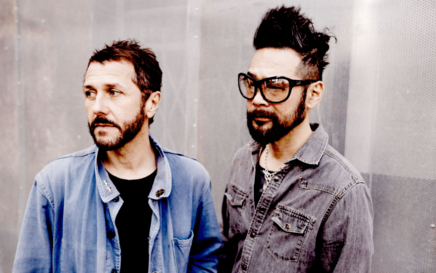 ‘It’s a different world’: Feeder frontman on new album Torpedo and today’s music biz