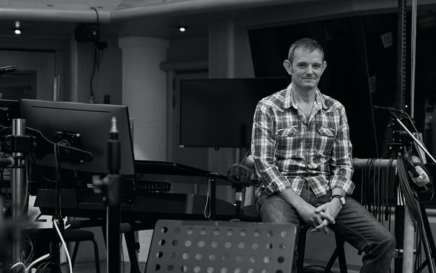 Rupert Coulson on recording and mixing Fear and Loathing in Las Vegas