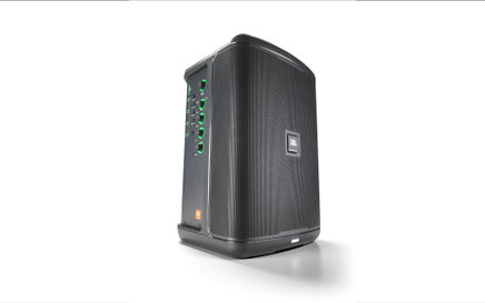 Win a JBL EON COMPACT Portable PA