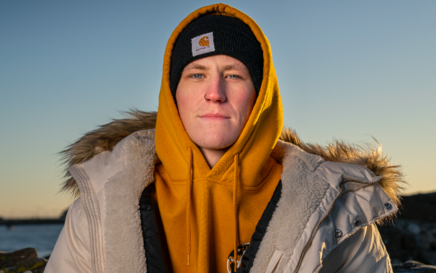 Nathan Evans on going viral with Wellerman: 