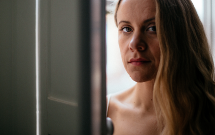 Anna Pancaldi: from paralyzing stage fright to Spotify success with 'Brother'