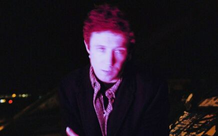 Moncrieff: From Adele’s backing singer to leading man: 