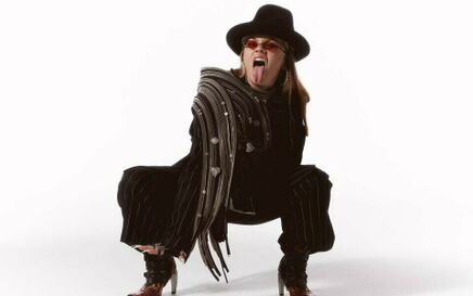 CHINCHILLA: How ‘Little Girl Gone’ became a female rage anthem