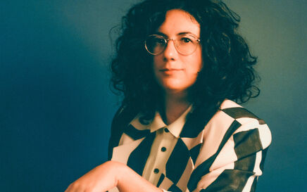 Alexandra Stréliski on Dallas Buyers Club & her musical ancestry: “I thought I was the weirdo in the family for doing music”