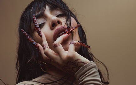 Loreen on why Eurovision winning songs Euphoria and Tattoo are like night and day