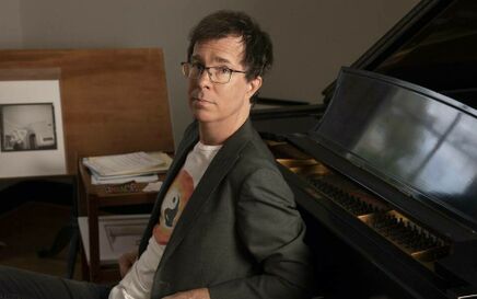 Ben Folds on new album, What Matters Most: “I don’t think I could have made this at any other point in my career”