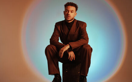 Vincent Darby on ‘We Could Be’: “I knew it was meant to be