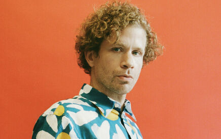 Moon Boots on new album Ride Away and the power of building your own scene