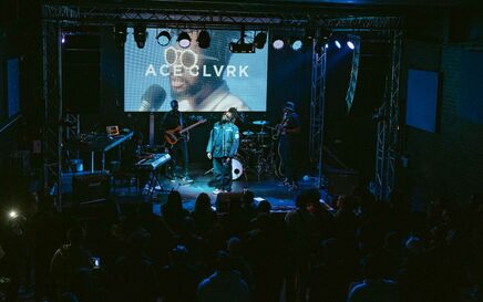 SoundOn presents MOBO UnSung Class of 2023: 'An opportunity like gold dust'