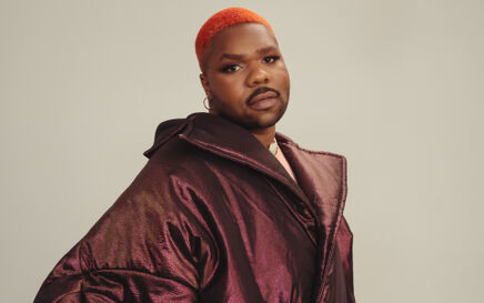 MNEK on Beyoncé, Sugababes & FLO: “I try not to have an ego; the song is king”