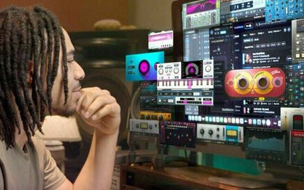 2023’s Pro Audio Highlights of the year