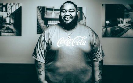 REACEYUNG on 50 Years of Hip Hop and the future of the genre