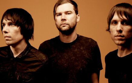 ‘To us he was the heavyweight champion of the world’: The Cribs remember Steve Albini