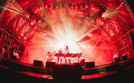 Andy Cato on selling his Groove Armada music rights to buy a farm, why he still DJs, & his weirdest sync request