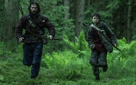 Alpha roars, Teletubbies & ‘Boots’: How Johnnie Burn crafted the terrifying soundscape of 28 Years Later