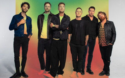 Ryan Tedder on melodic math, TikTok attention spans, shorter songs – & why he writes pop like a teenage girl