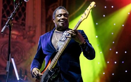 The Brand New Heavies on You Are the Universe, partying in the ‘90s, turning down ‘Space Jam’ & new music