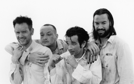 The 1975 to receive MPG award for outstanding contribution to UK music