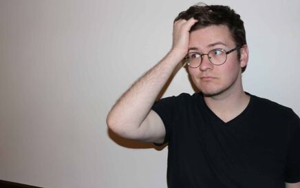 Mic the Snare: Why your marketing team is losing to a bedroom