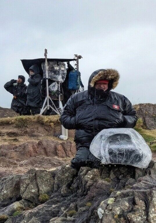 Production sound mixer David Rit relies on Lectrosonics for The Three Musketeers