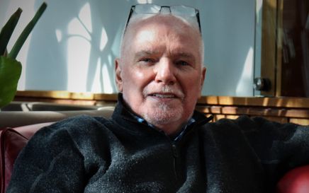 Adamson Founder & Chairman: Business, trends and being ‘a key player in the future of the industry’