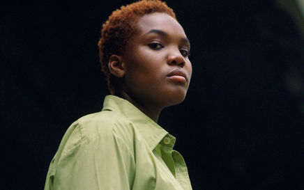 Arlo Parks: The Little Details