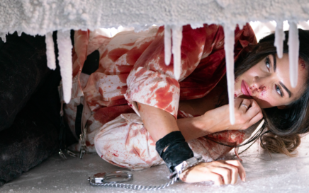 Walter Mair On Composing 'Till Death' Score: 